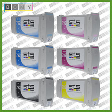Reconditioned HP 792 Ink