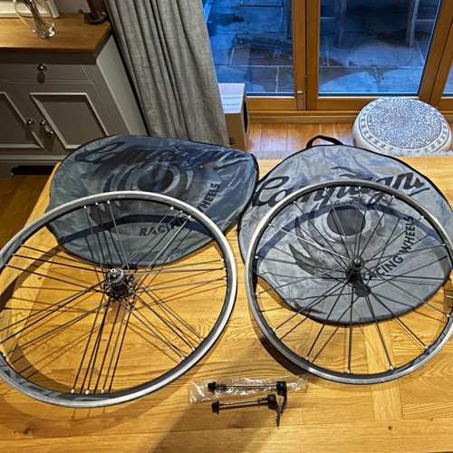 Campagnolo shamal 700c - shamal,