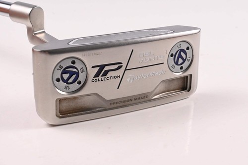Left hand taylormade - left,