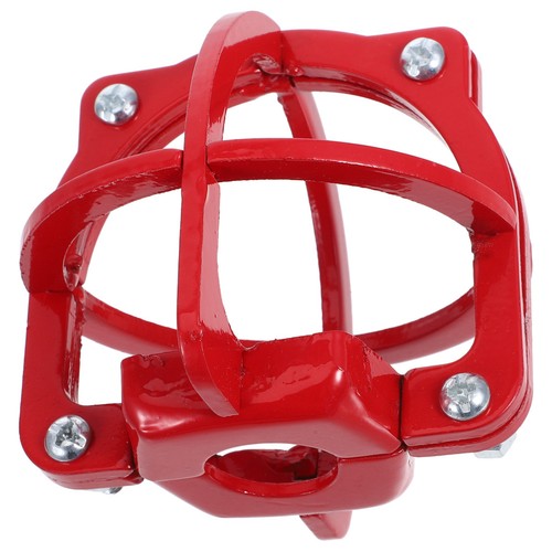 Fire sprinkler protective - sprinkler, cage