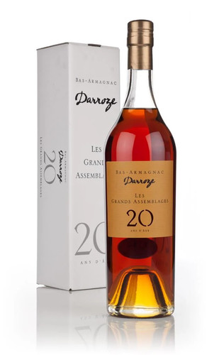 Darroze grands assemblages - darroze,