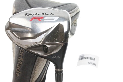 Taylormade golf club - r9,