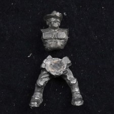 Imperial Guard Rough Rider