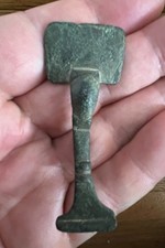 Saxon Brooch - Amazing
