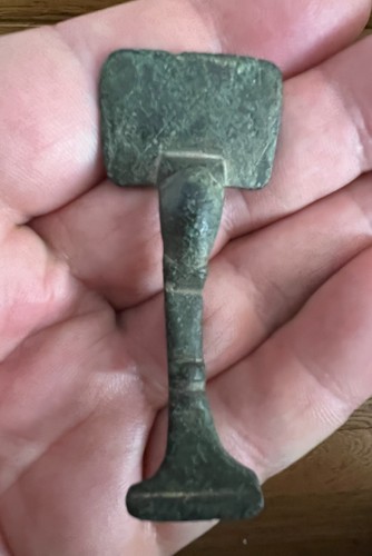 Saxon brooch amazing - saxon,
