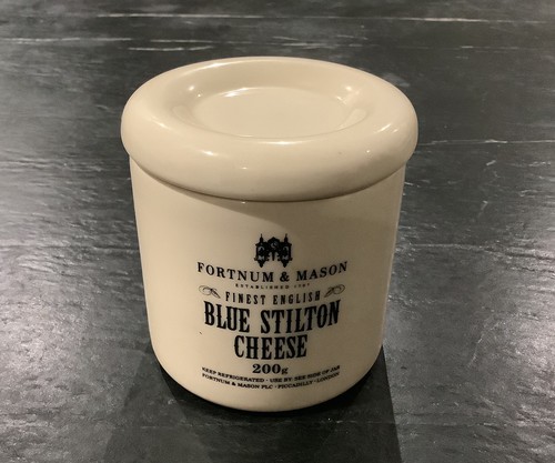 Fortnum mason english - , &