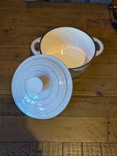 L'Epicure Cast Iron Casserole