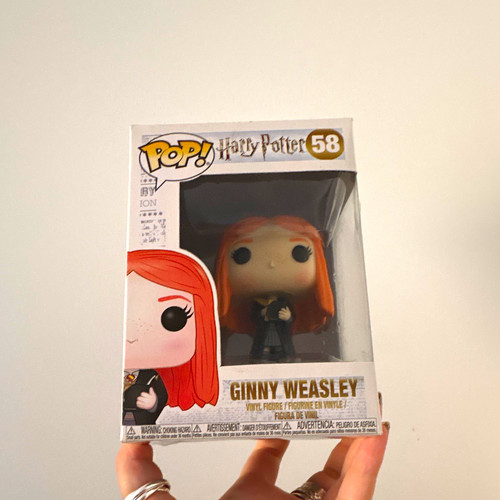 Funko pop harry potter - funko,