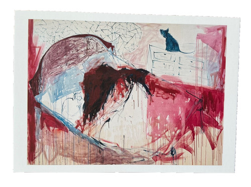 Tracey emin the end - end, of