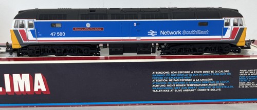 Working lima gauge - lima,