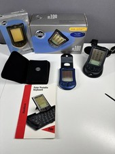 2 x Palm m100 Handheld