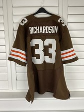 Trent Richardson Cleveland