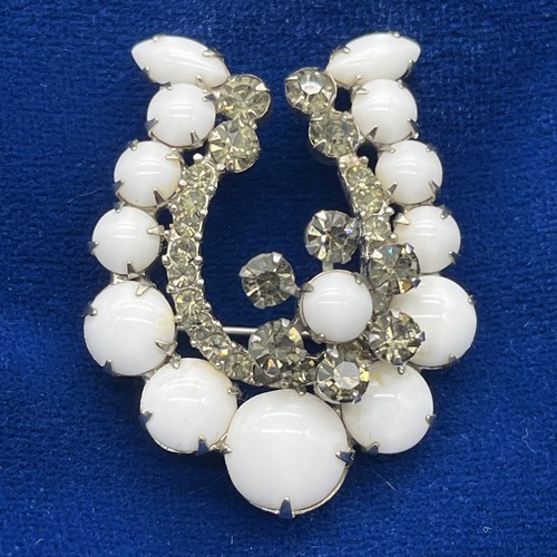 Juliana lucky horseshoe - d&e,