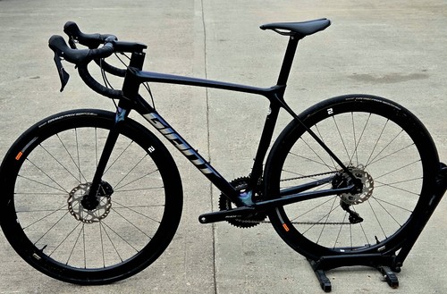 Giant tcr advanced pro disc - advanced, 2
