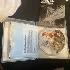 Grand Theft Auto IV 4