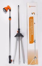 Camplux outdoor shower - outdoor, with