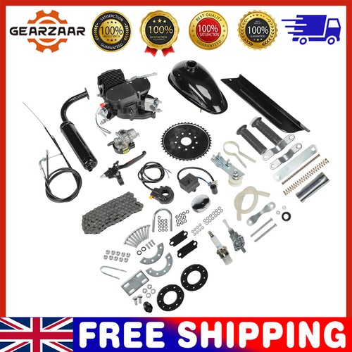 80cc bicycle engine kit bike - 80cc, kit,