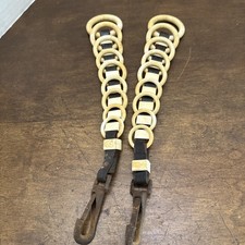 Horse Mule Harness Rein Line