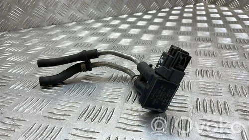 Volvo v70 iii dpf pressure - volvo,