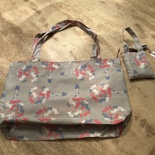 BMWT  Radley Foldaway Bag