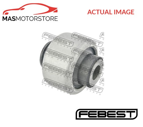 Control arm wishbone bush - control,
