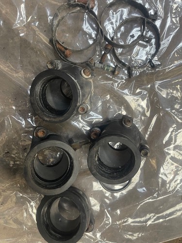 Honda cbx 750 set inlet - inlet, carb