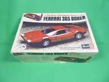 Ferarri 365 Boxer 1/24, Revell