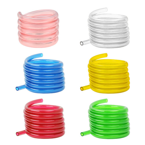5mm 8mm motorcycle hose - 1m,