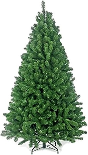 Artificial christmas tree full - christmas,