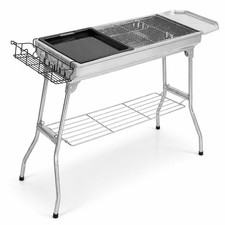 Large portable bbq - large, grill