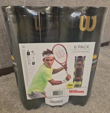 Wilson US Open Extra Duty