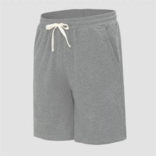MENS LONSDALE DARK GREY