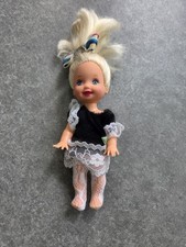 Vintage Small Shelly Doll 1994