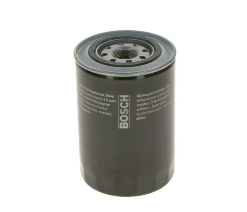 Bosch 0986452063 oil filter - bosch,