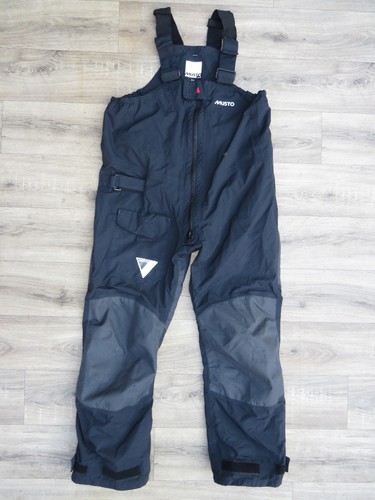 Musto br1 channel - musto, trousers