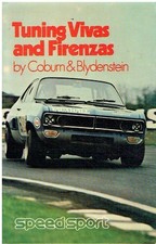 TUNING VAUXHALL VIVA HA-HC