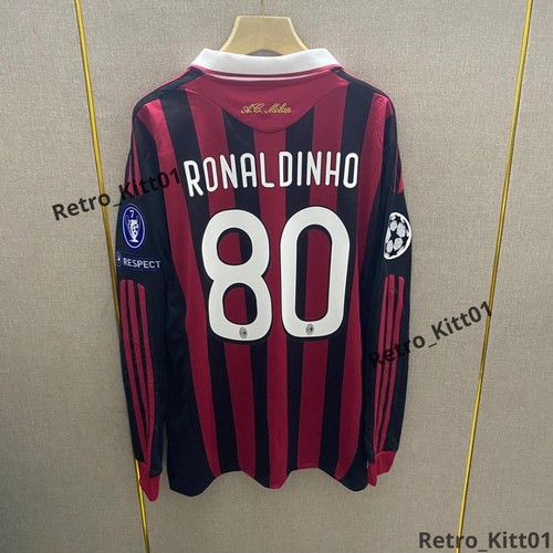 Ronaldinho ac milan - ronaldinho,