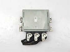 2010 FORD GALAXY ENGINE ECU 2.0 DIESEL QXWA 6G9112A650ER