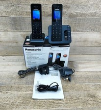 PANASONIC KX-TG8182 Cordless