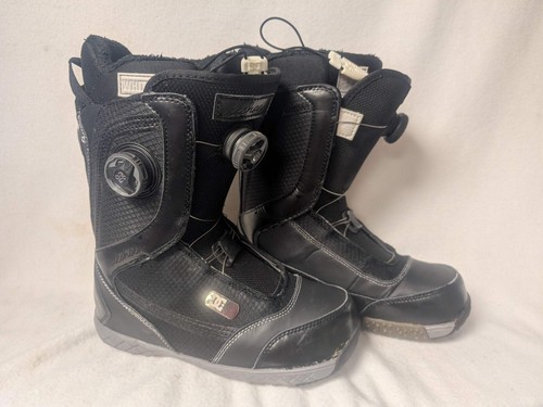 Boa snowboard boots - snowboard, 7w