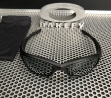 OAKLEY SI STRAIGHT JACKET II |