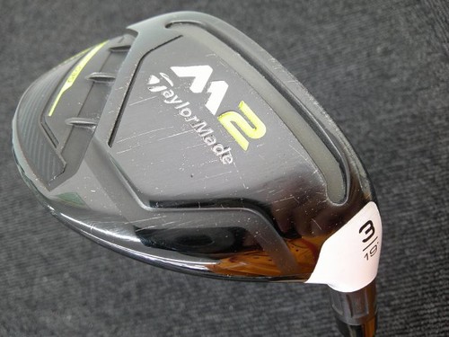 Taylormade rescue 2017 - m2,
