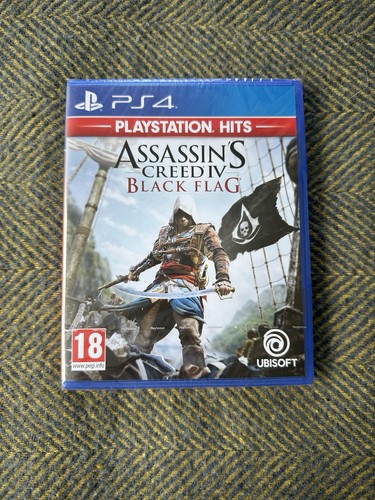 Assassin creed black - creed, iv: