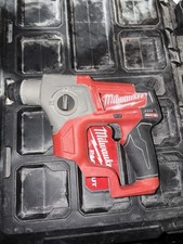 Milwaukee M12CH-0 Fuel SDS