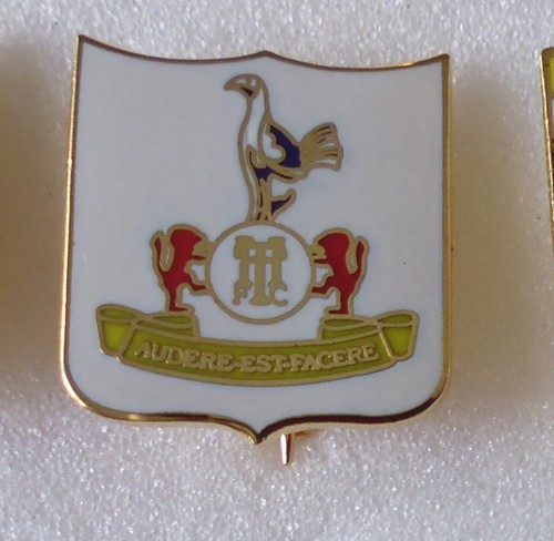 Tottenham hotspur football - tottenham,