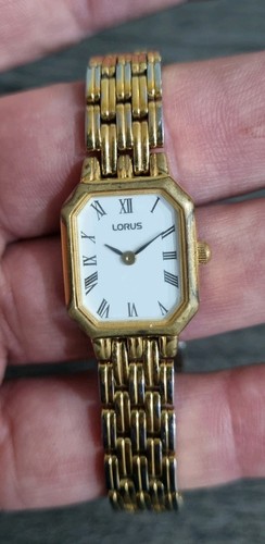 Vintage lorus ladies - vintage,