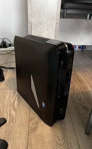 Alienware x51 gaming i7 - alienware, r2