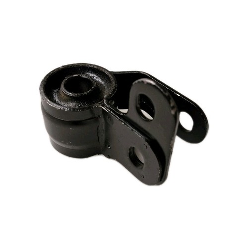 Trailing arm suspension - suspension,