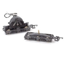 Lima Motor Power Bogie &