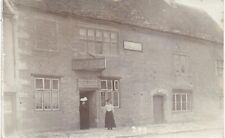 Sherston near Malmesbury. Duck